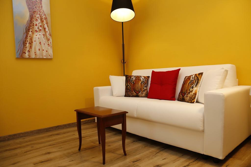 Residence Sugrac Valpicetto Ngoại thất bức ảnh