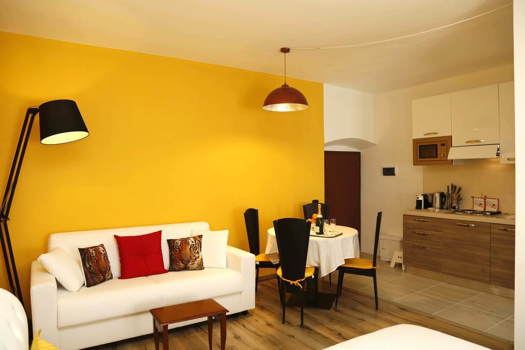 Residence Sugrac Valpicetto Ngoại thất bức ảnh