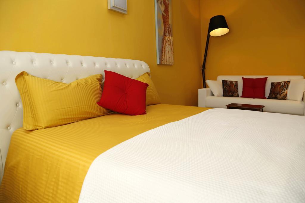 Residence Sugrac Valpicetto Ngoại thất bức ảnh