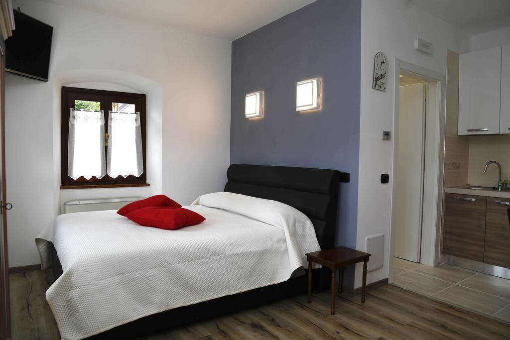 Residence Sugrac Valpicetto Ngoại thất bức ảnh