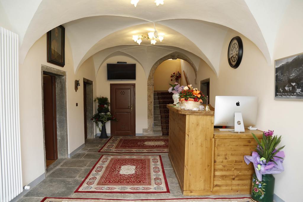 Residence Sugrac Valpicetto Ngoại thất bức ảnh
