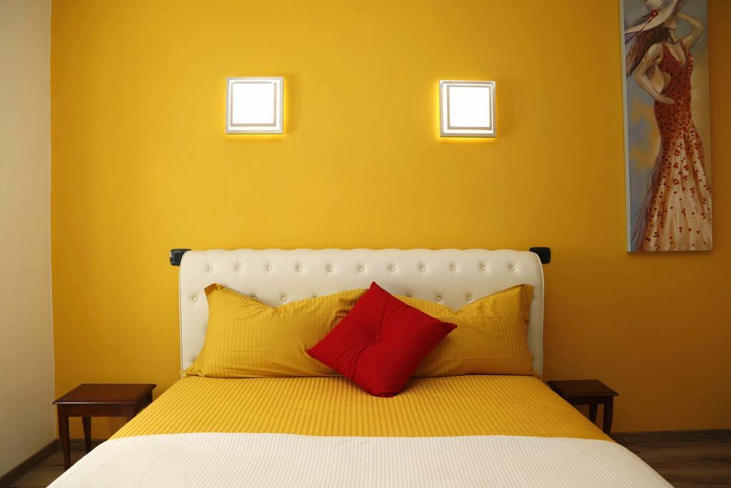 Residence Sugrac Valpicetto Ngoại thất bức ảnh