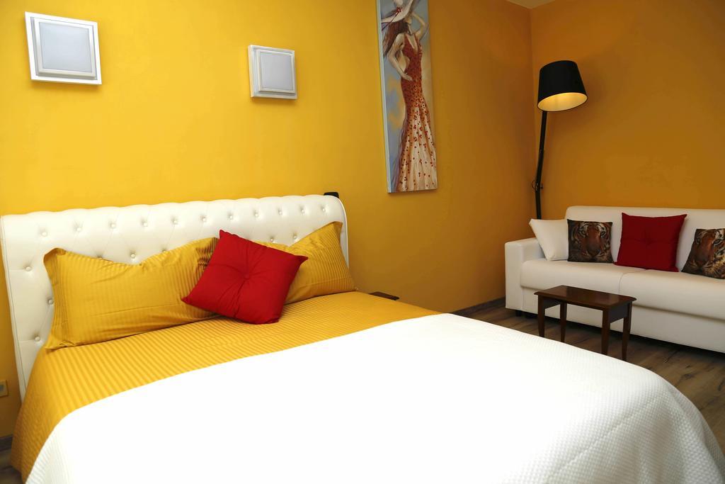 Residence Sugrac Valpicetto Ngoại thất bức ảnh