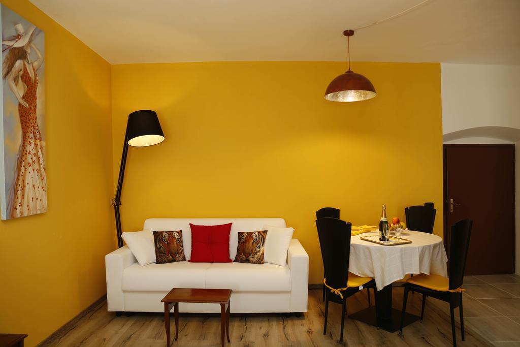 Residence Sugrac Valpicetto Ngoại thất bức ảnh