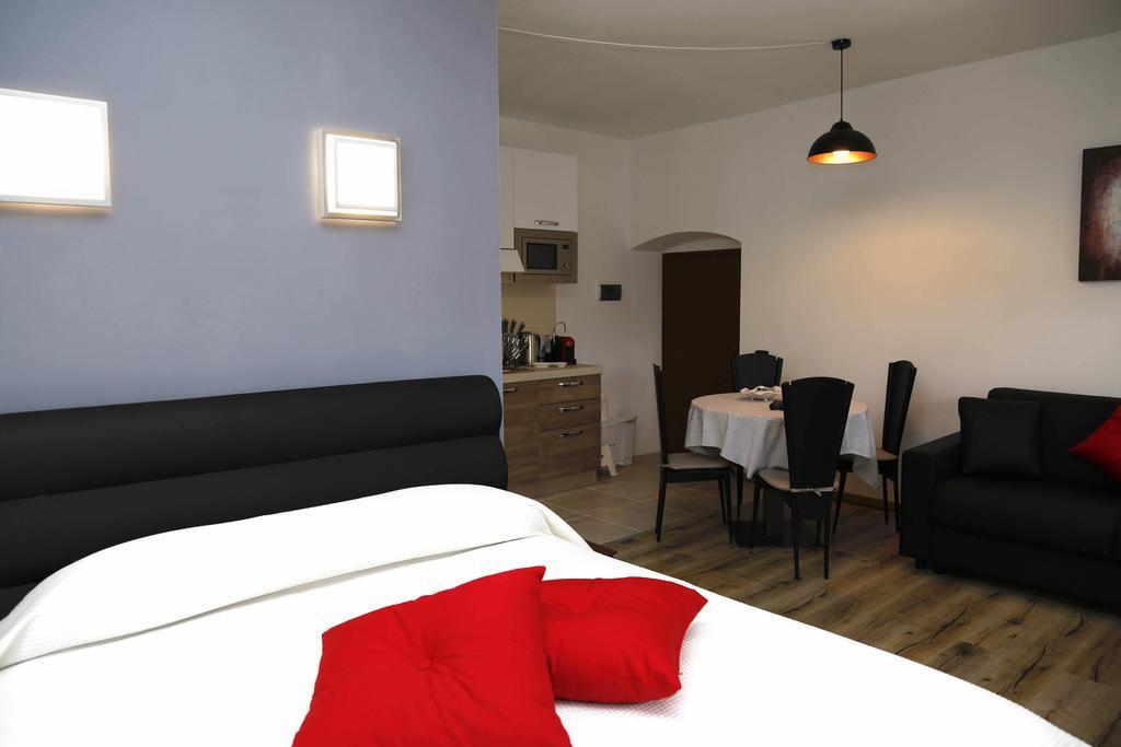 Residence Sugrac Valpicetto Ngoại thất bức ảnh