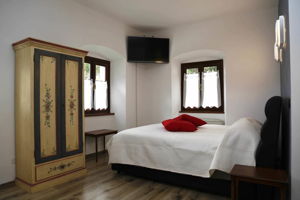 Residence Sugrac Valpicetto Ngoại thất bức ảnh
