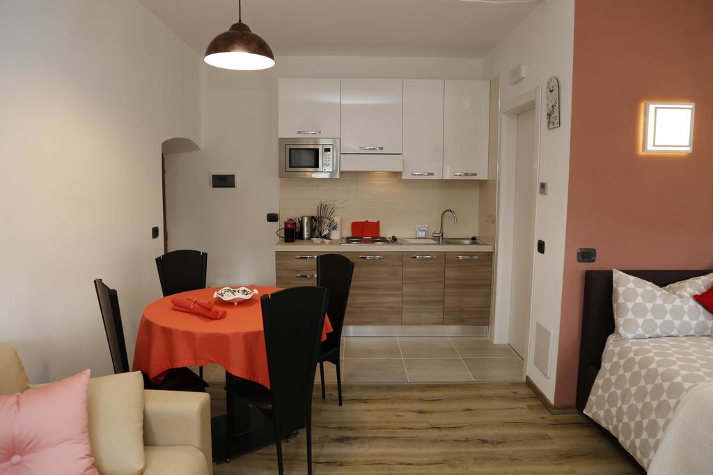 Residence Sugrac Valpicetto Ngoại thất bức ảnh