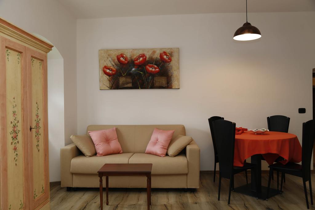 Residence Sugrac Valpicetto Ngoại thất bức ảnh