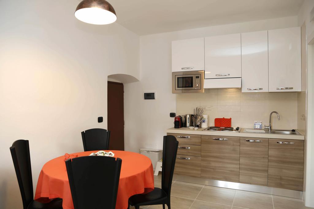 Residence Sugrac Valpicetto Ngoại thất bức ảnh