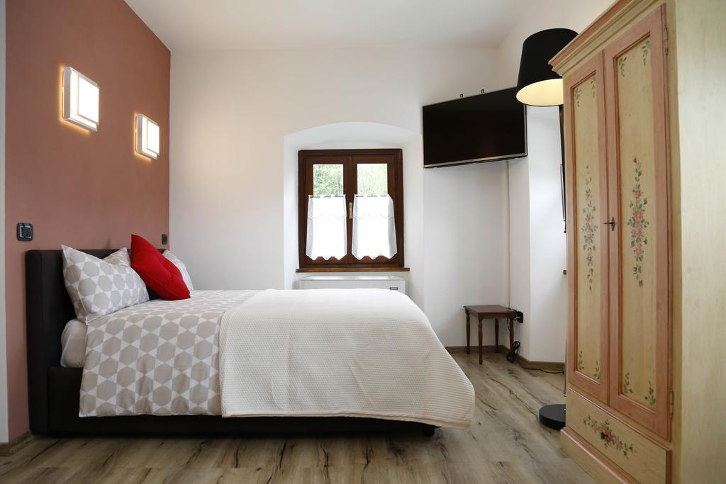 Residence Sugrac Valpicetto Ngoại thất bức ảnh