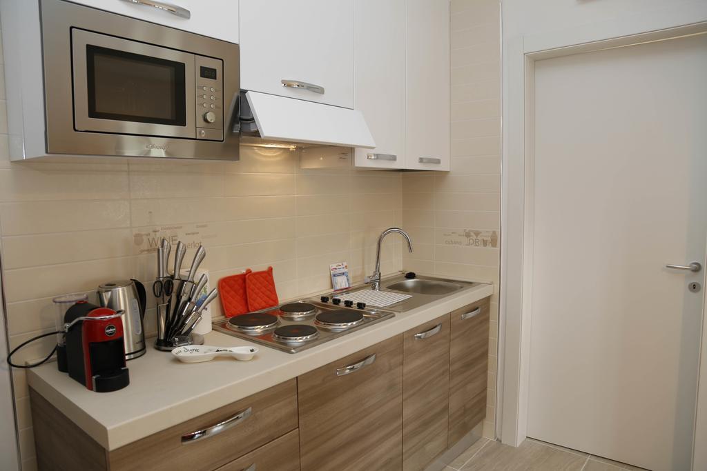 Residence Sugrac Valpicetto Ngoại thất bức ảnh