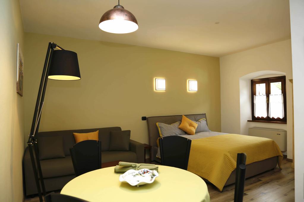 Residence Sugrac Valpicetto Ngoại thất bức ảnh