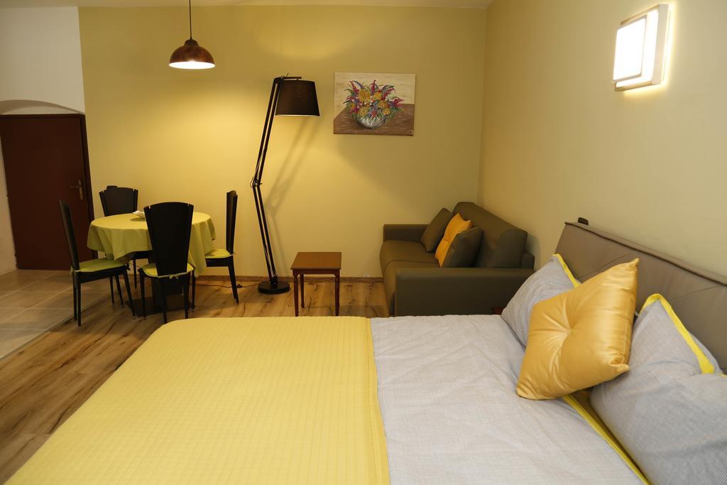 Residence Sugrac Valpicetto Ngoại thất bức ảnh