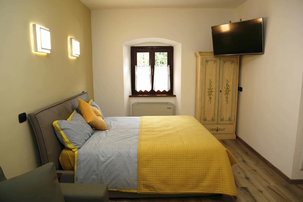 Residence Sugrac Valpicetto Ngoại thất bức ảnh