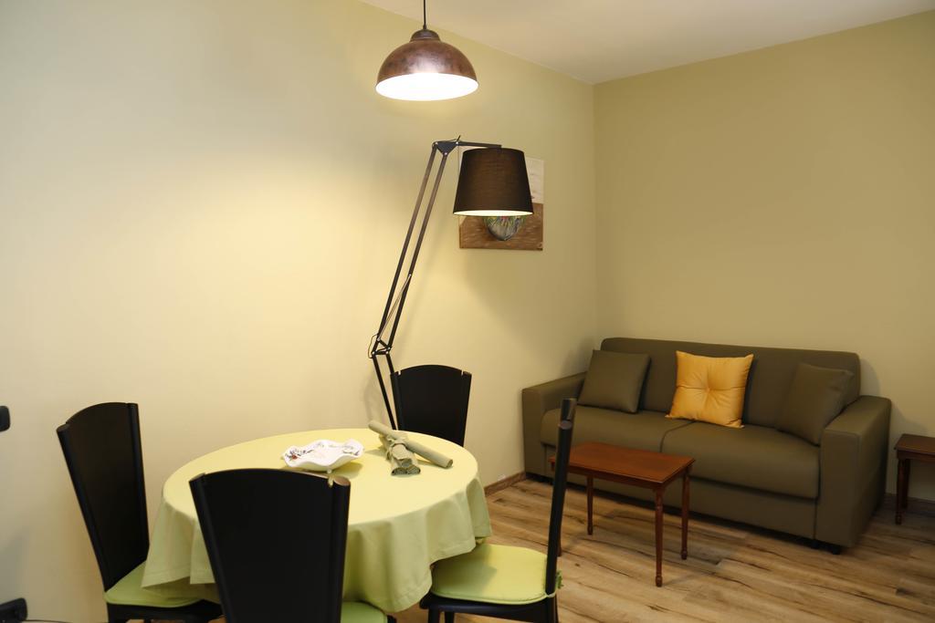 Residence Sugrac Valpicetto Ngoại thất bức ảnh