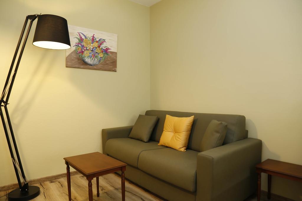 Residence Sugrac Valpicetto Ngoại thất bức ảnh