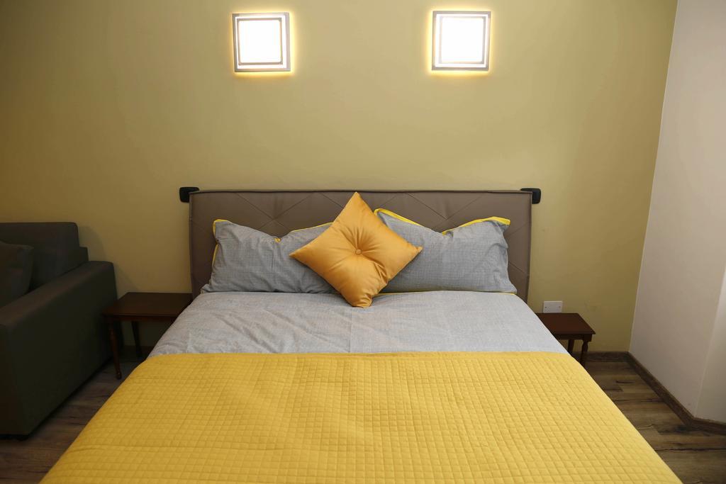 Residence Sugrac Valpicetto Ngoại thất bức ảnh