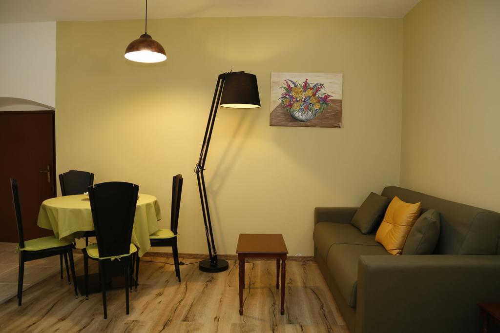 Residence Sugrac Valpicetto Ngoại thất bức ảnh