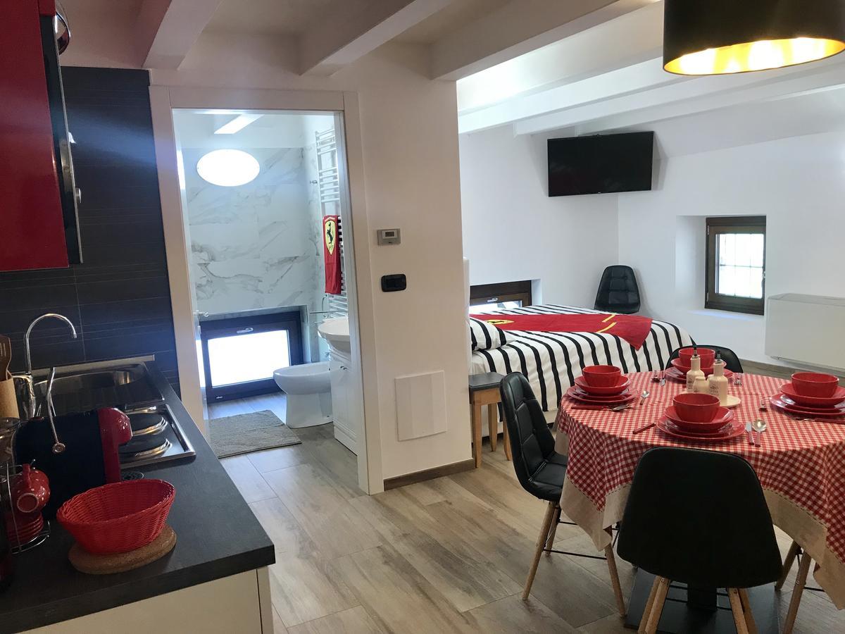 Residence Sugrac Valpicetto Ngoại thất bức ảnh