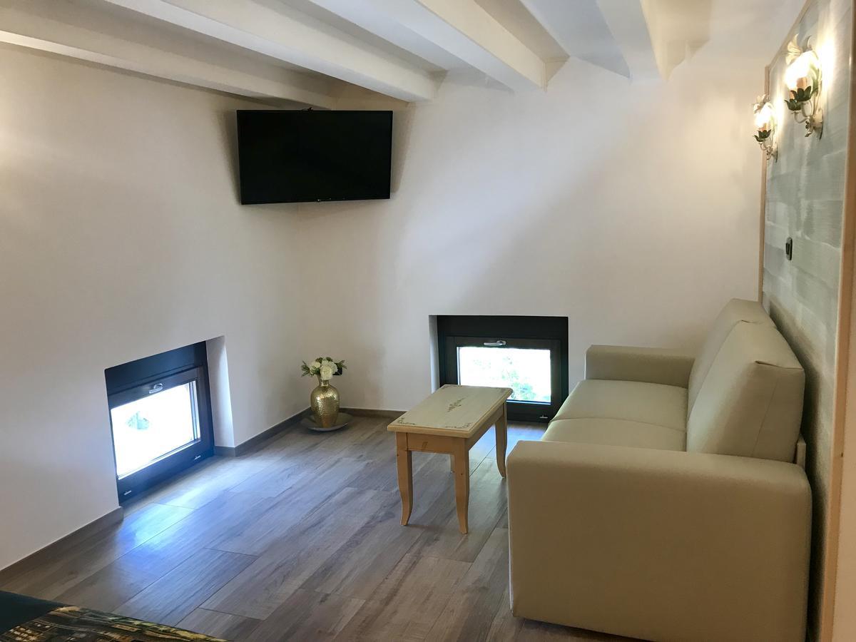 Residence Sugrac Valpicetto Ngoại thất bức ảnh