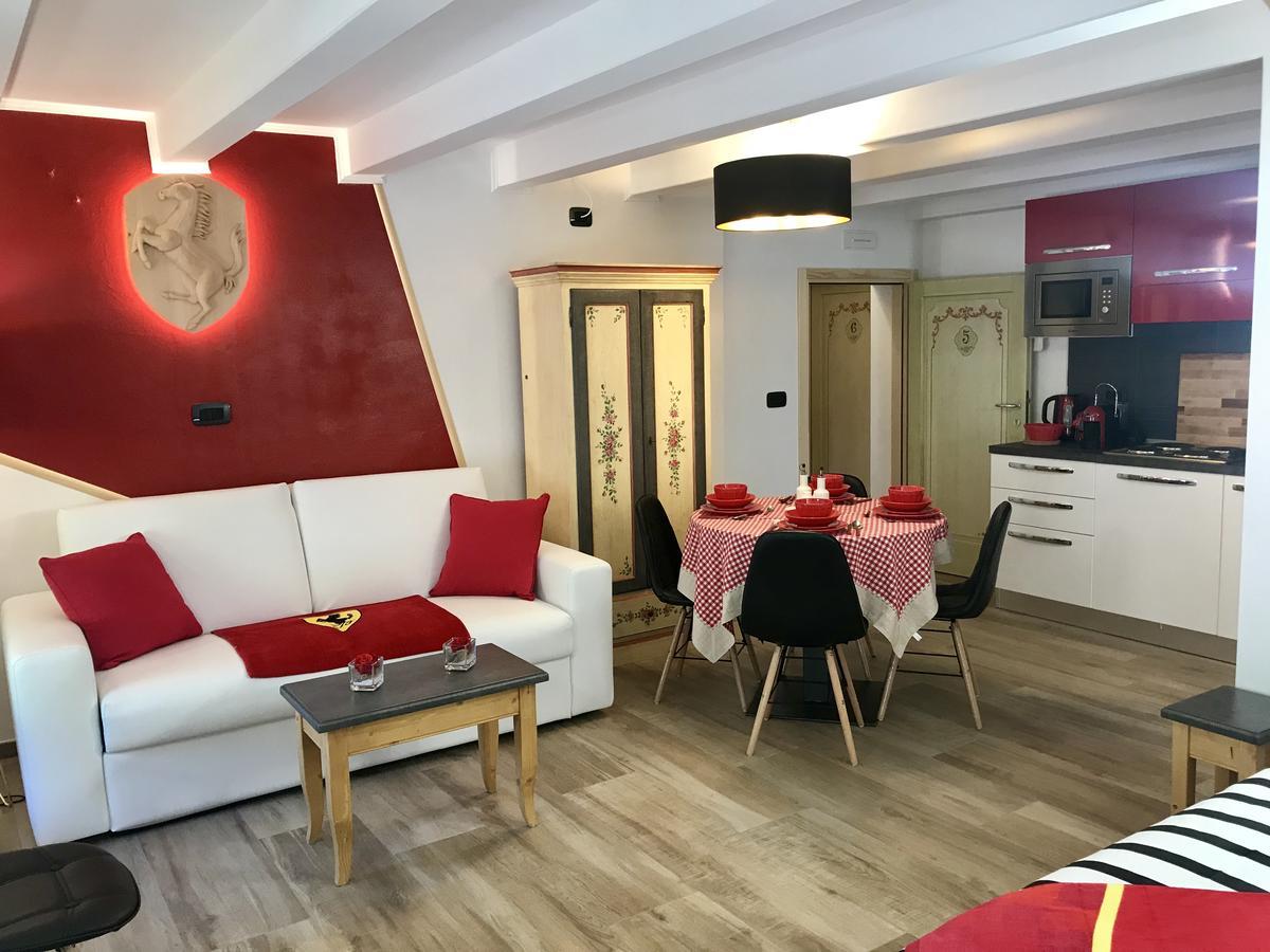 Residence Sugrac Valpicetto Ngoại thất bức ảnh