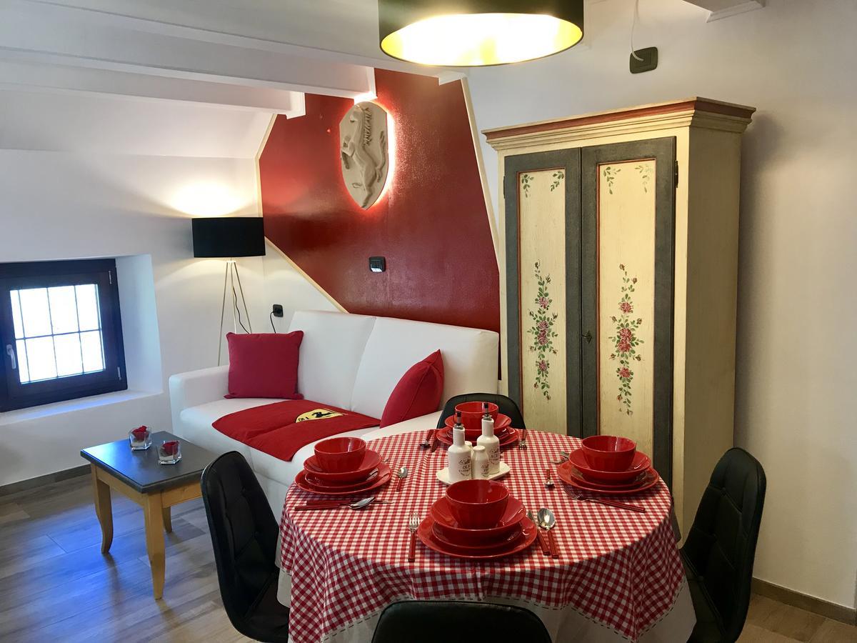 Residence Sugrac Valpicetto Ngoại thất bức ảnh