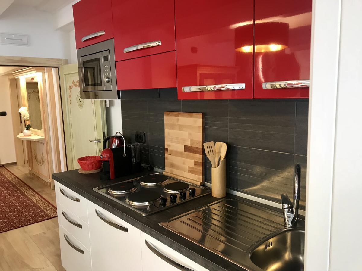 Residence Sugrac Valpicetto Ngoại thất bức ảnh