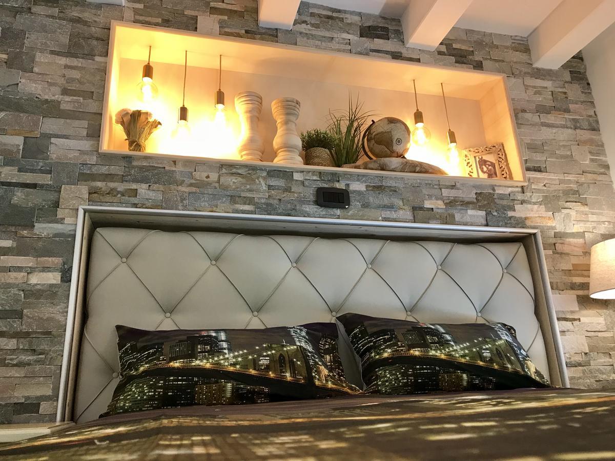 Residence Sugrac Valpicetto Ngoại thất bức ảnh