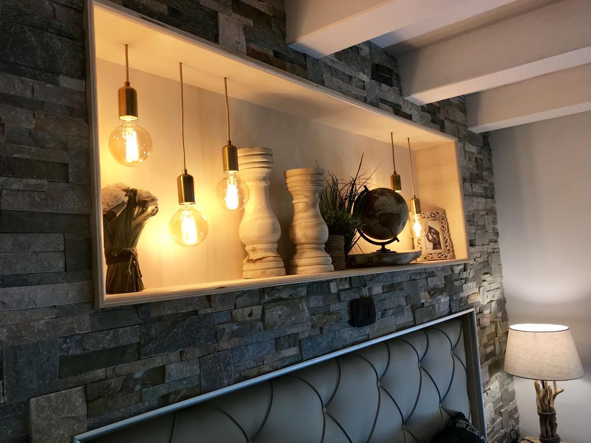 Residence Sugrac Valpicetto Ngoại thất bức ảnh