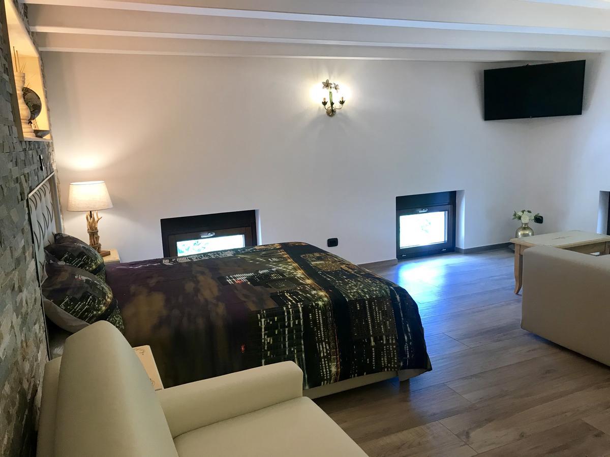 Residence Sugrac Valpicetto Ngoại thất bức ảnh