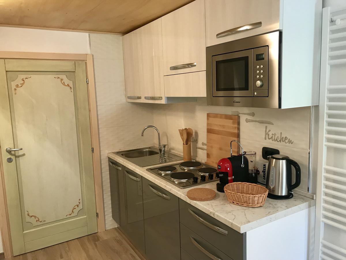 Residence Sugrac Valpicetto Ngoại thất bức ảnh