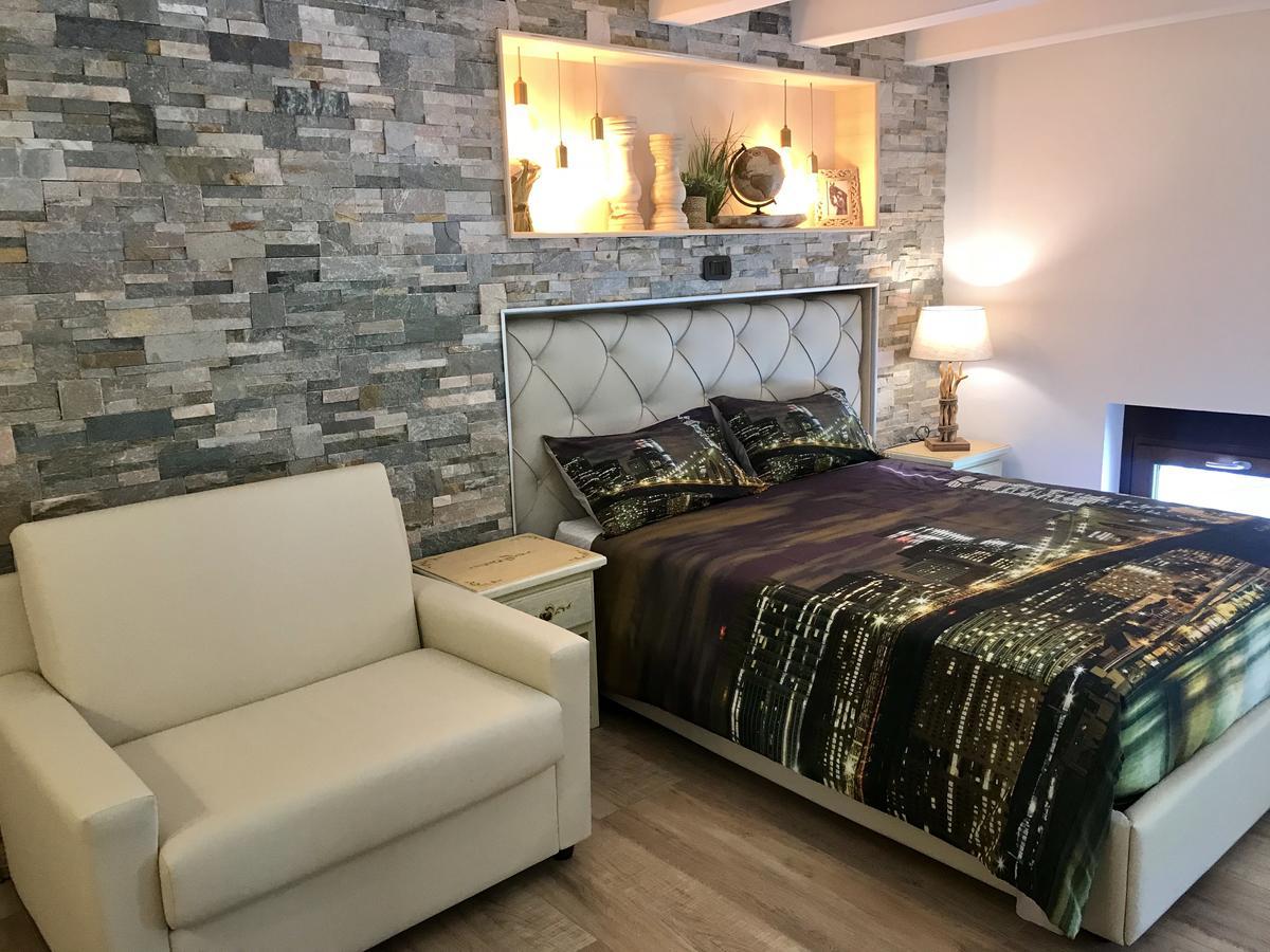 Residence Sugrac Valpicetto Ngoại thất bức ảnh