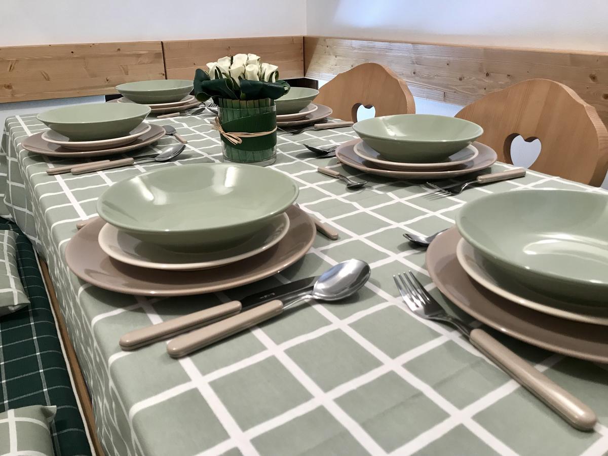 Residence Sugrac Valpicetto Ngoại thất bức ảnh