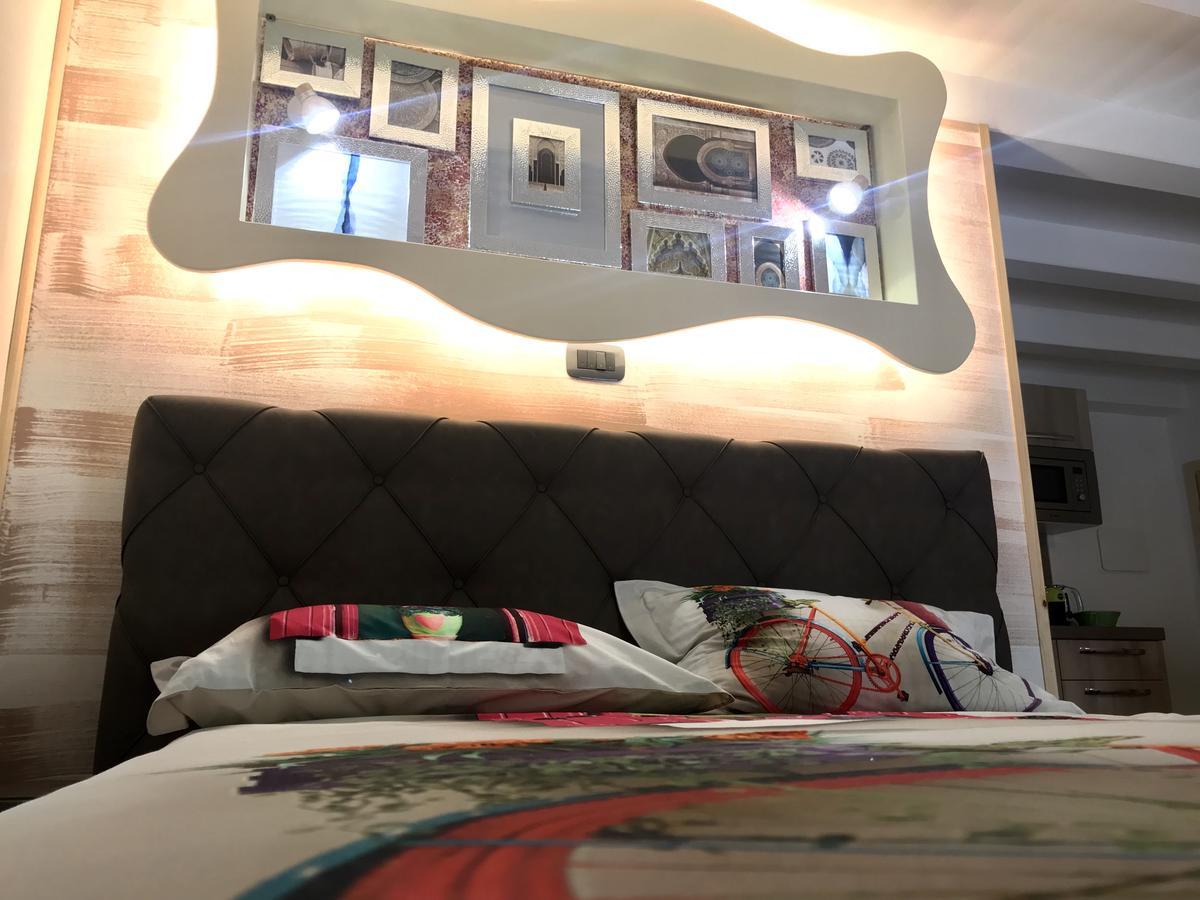 Residence Sugrac Valpicetto Ngoại thất bức ảnh