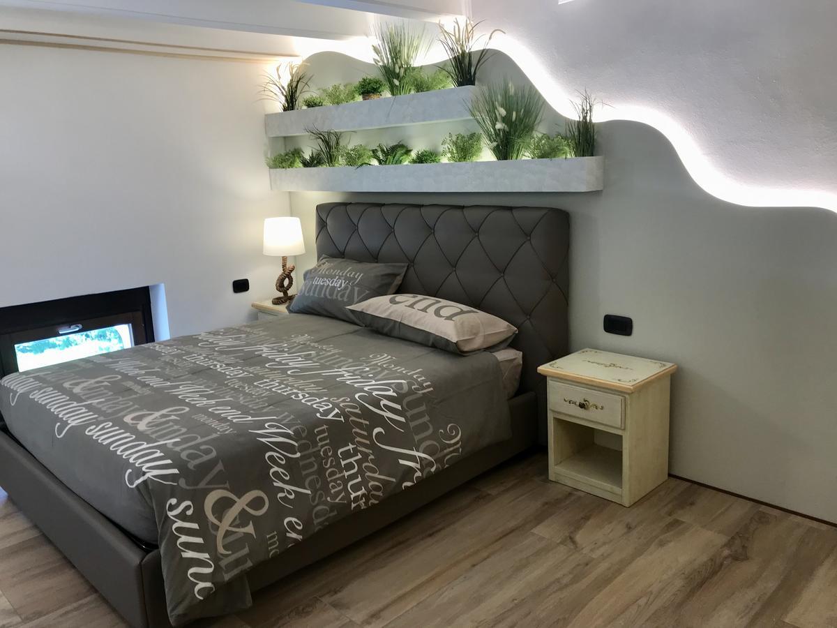 Residence Sugrac Valpicetto Ngoại thất bức ảnh