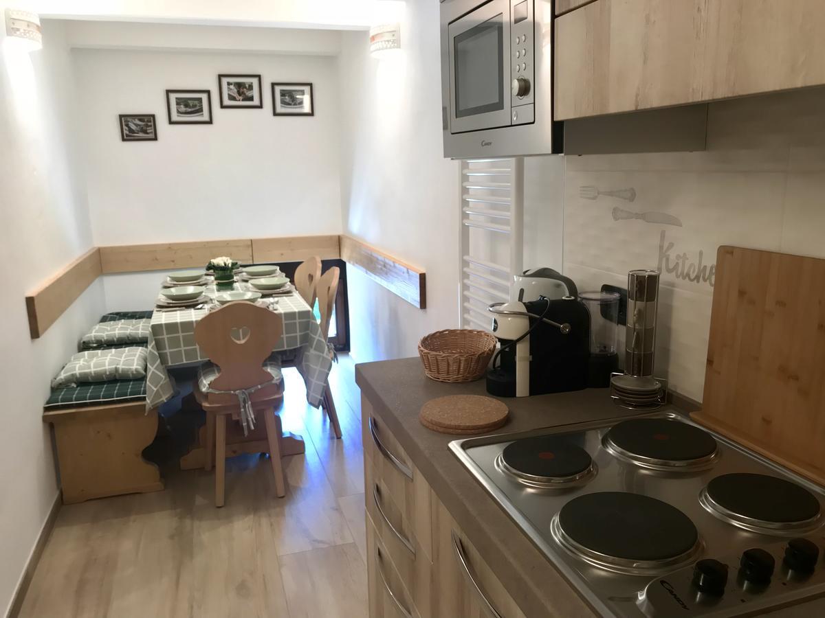 Residence Sugrac Valpicetto Ngoại thất bức ảnh
