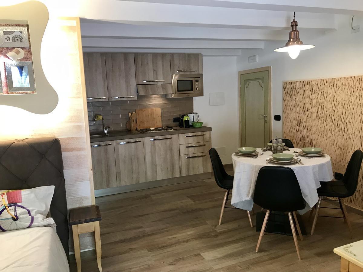 Residence Sugrac Valpicetto Ngoại thất bức ảnh