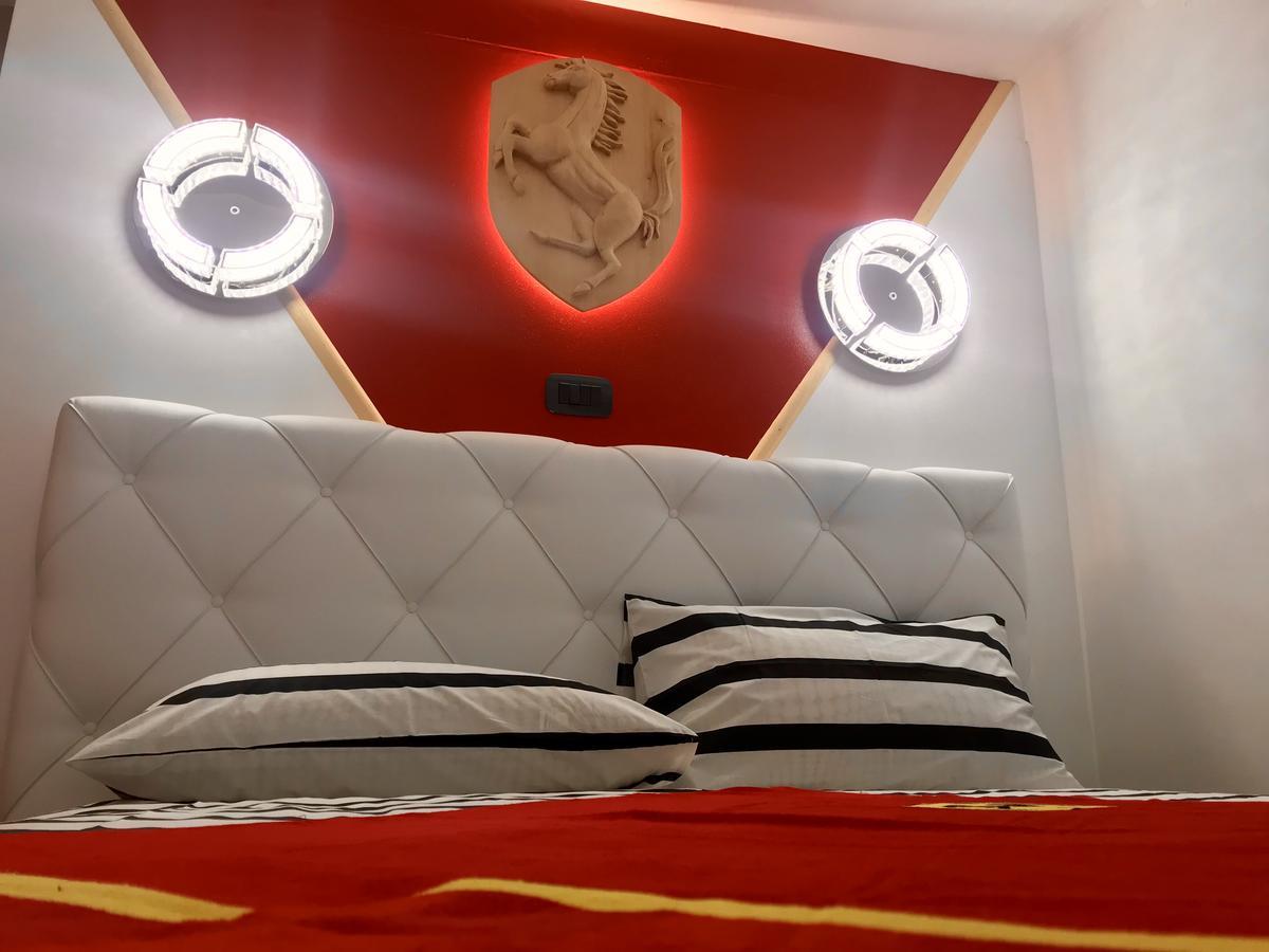 Residence Sugrac Valpicetto Ngoại thất bức ảnh
