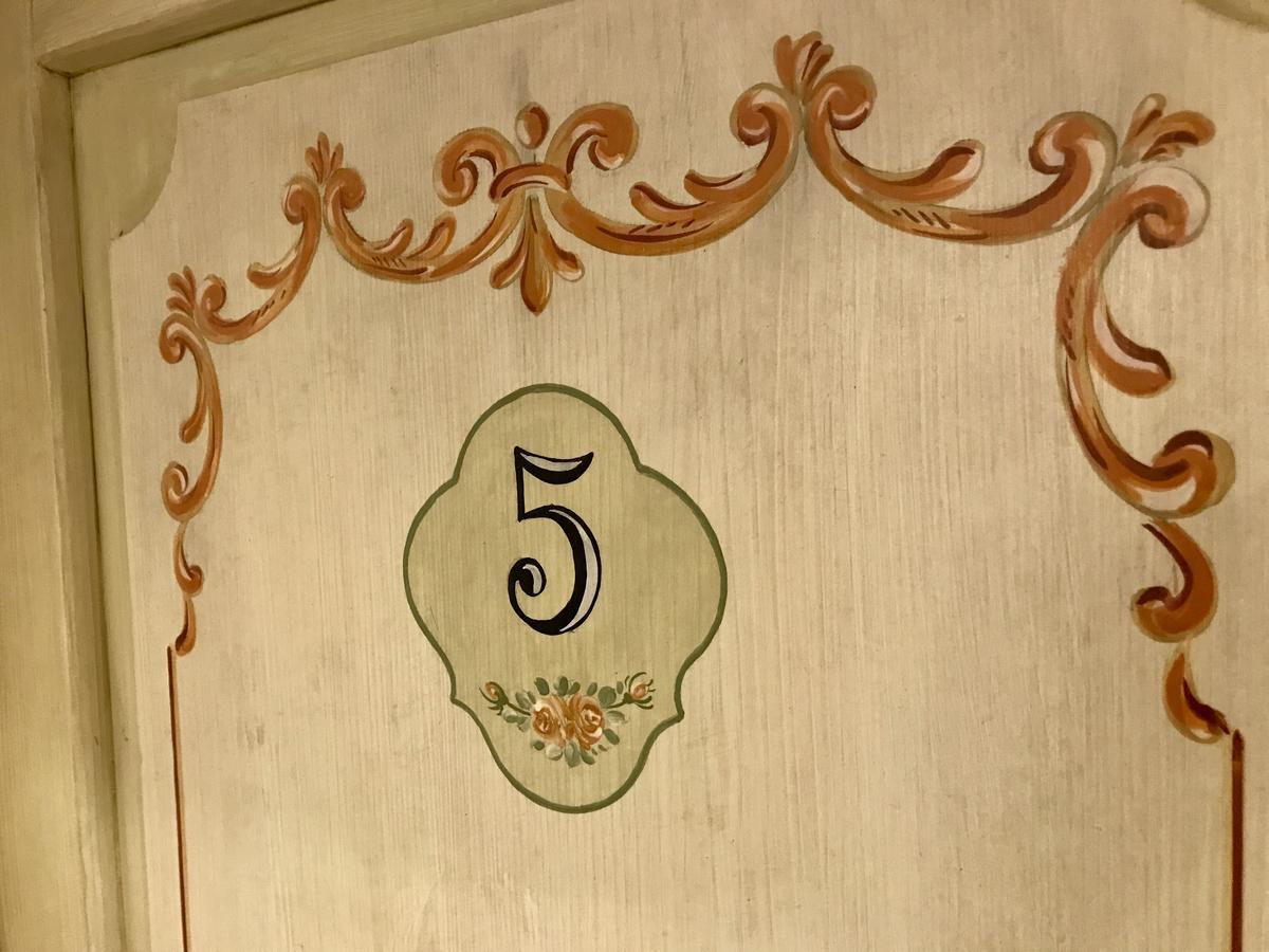 Residence Sugrac Valpicetto Ngoại thất bức ảnh