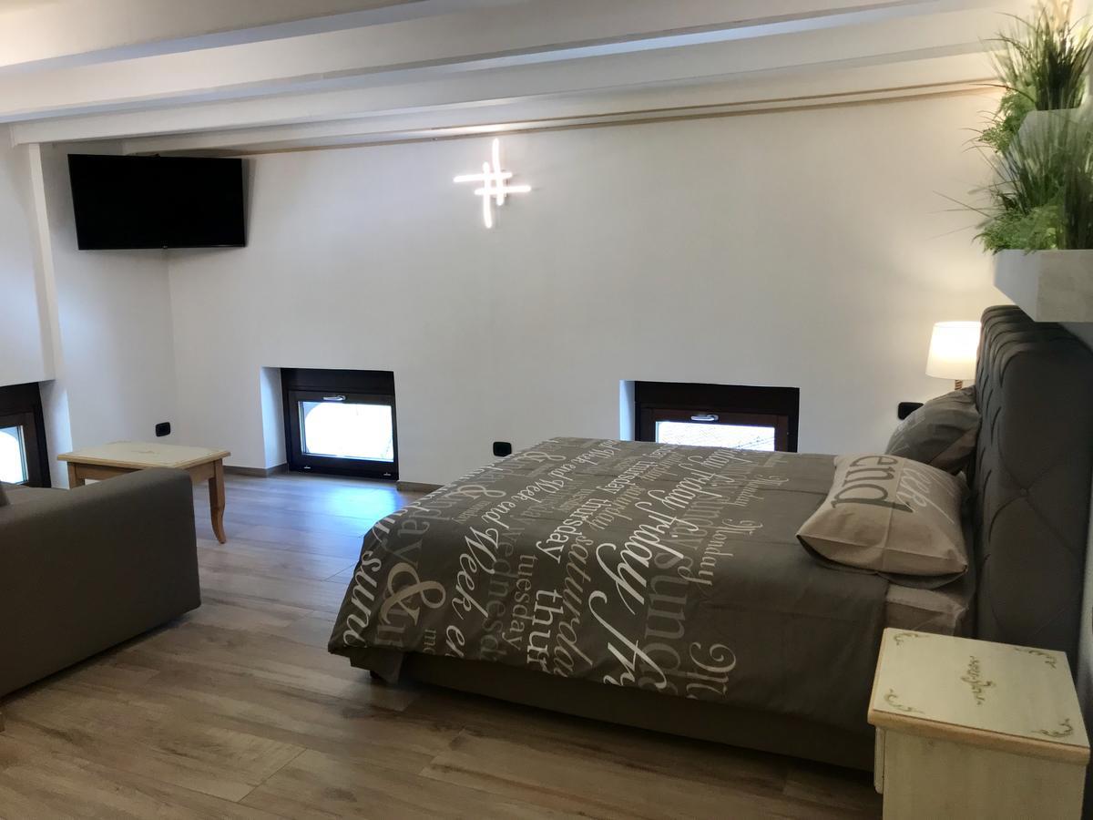 Residence Sugrac Valpicetto Ngoại thất bức ảnh