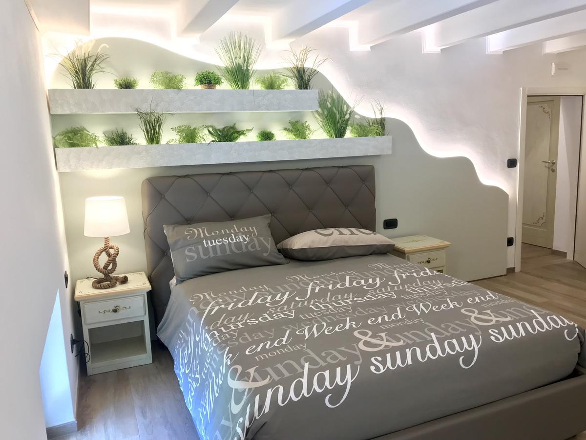 Residence Sugrac Valpicetto Ngoại thất bức ảnh