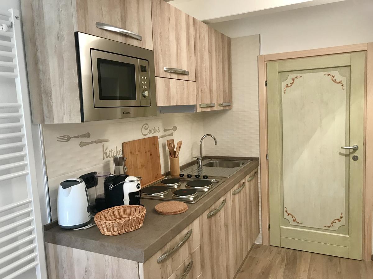 Residence Sugrac Valpicetto Ngoại thất bức ảnh