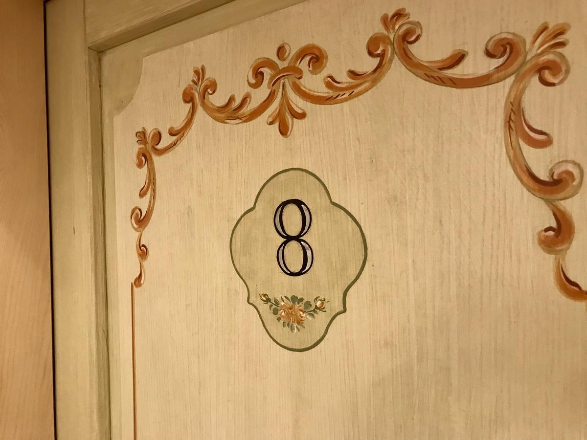 Residence Sugrac Valpicetto Ngoại thất bức ảnh